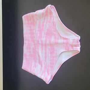 🎁 5 for $20 high waist bikini bottom